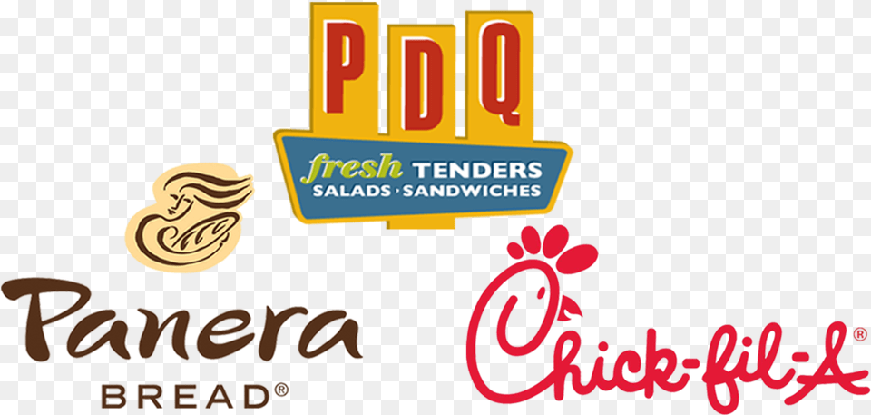 Restaurants Chick Fil, Logo Free Png Download