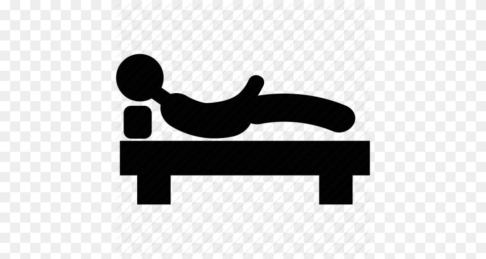 Resting Clipart Bedtime, Furniture, Device Free Png