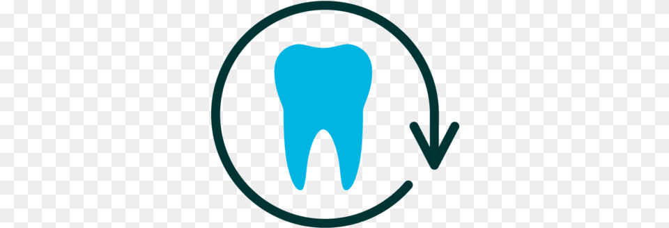 Restorative Dentistry Icon, Logo Free Png