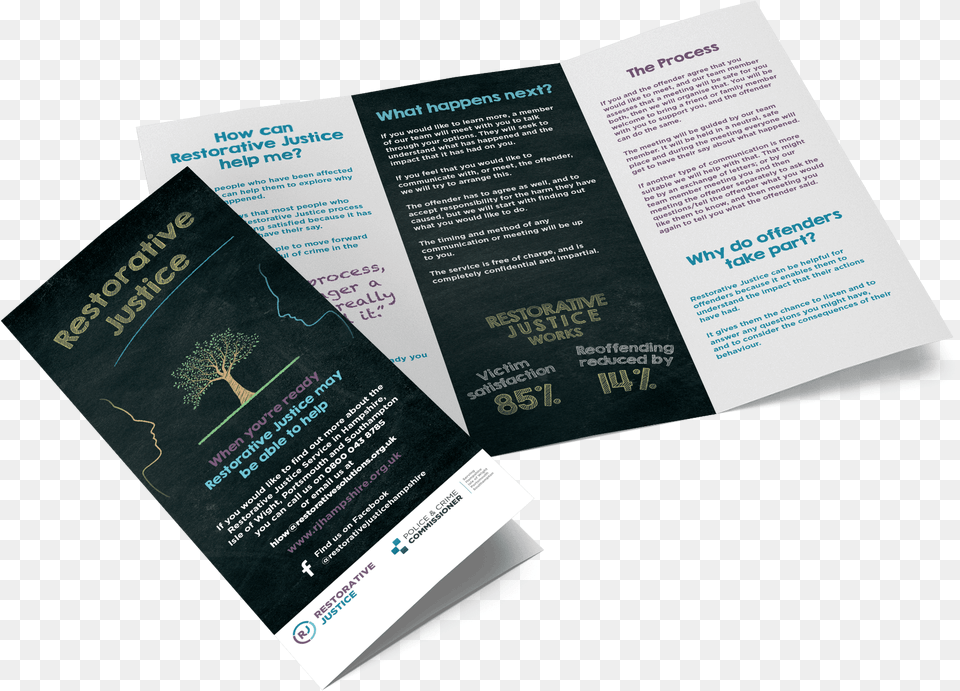 Restorative Solutions Specialist Web Design And Brand Brochure, Advertisement, Poster, Business Card, Paper Png