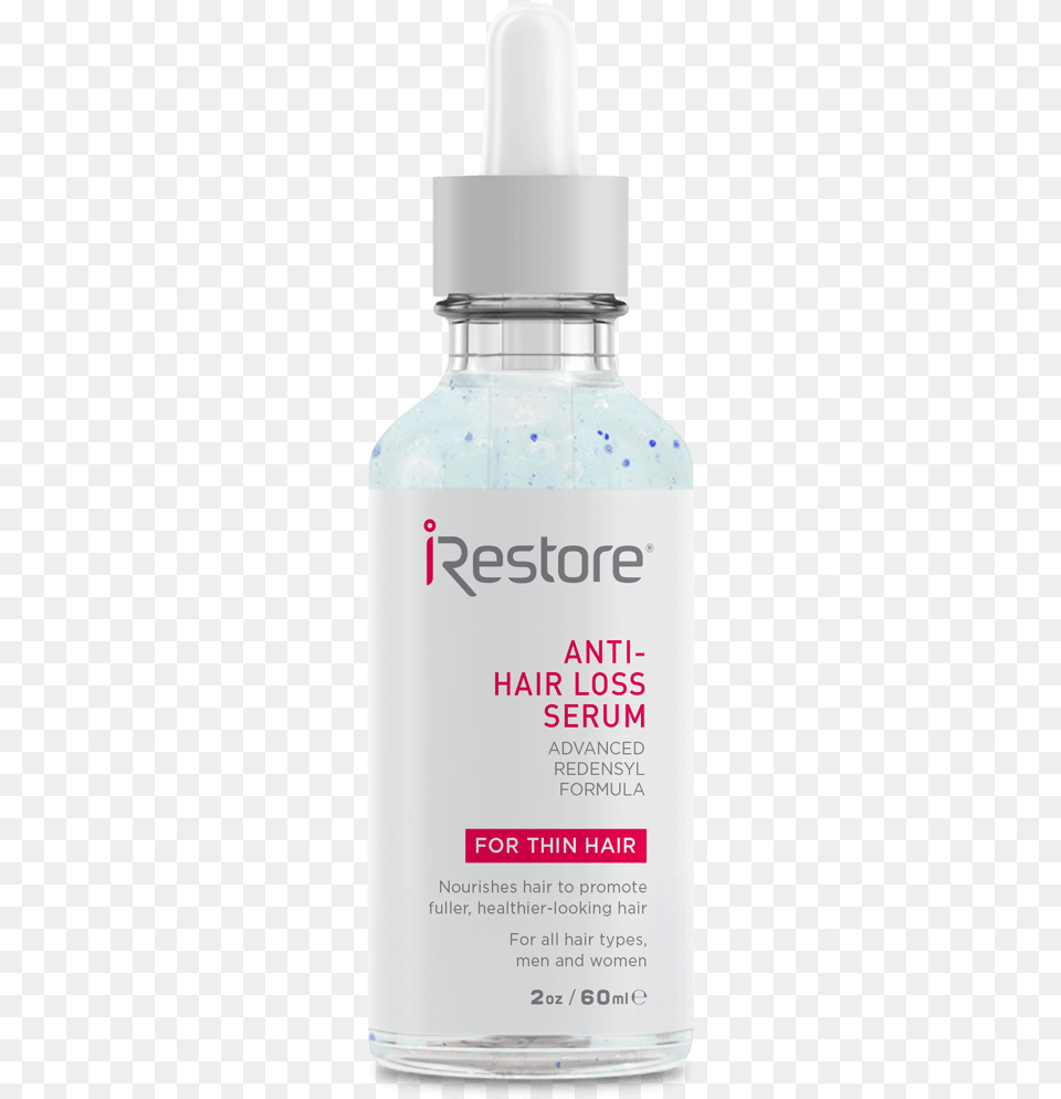 Restore Hair Growth System Reviews, Bottle, Cosmetics, Perfume Free Png Download