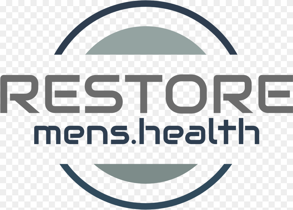 Restore Mens Health San Antonio Logo Circle, Scoreboard Free Png Download