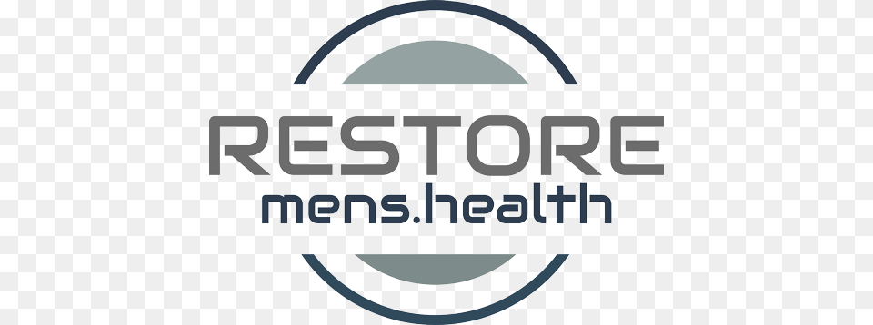 Restore Mens Health San Antonio Logo Restore Men39s Health, Disk Free Png