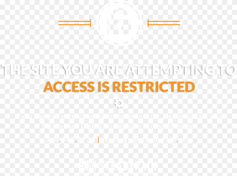 Restricted, Advertisement, Poster Free Png