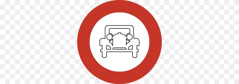 Restriction Sign, Symbol, Disk, Road Sign Free Png Download