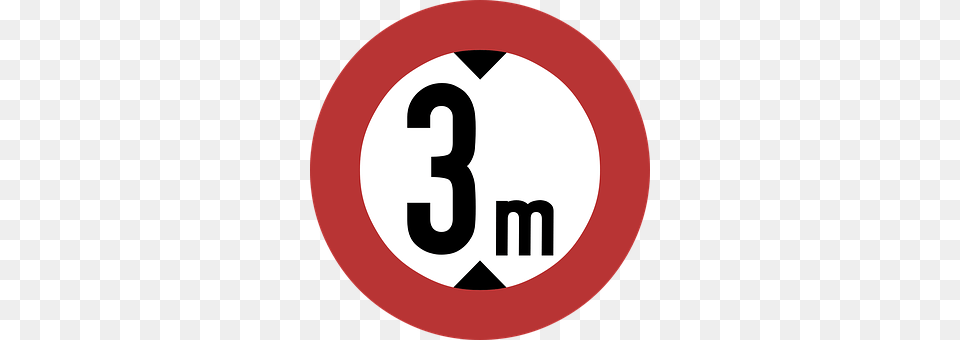 Restriction Sign, Symbol, Road Sign, Disk Png Image