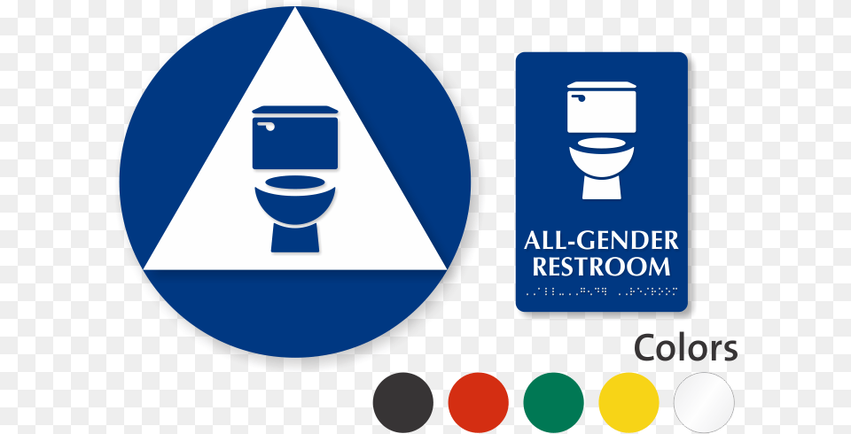 Restroom Sign Restroom Symbol, Disk Free Transparent Png
