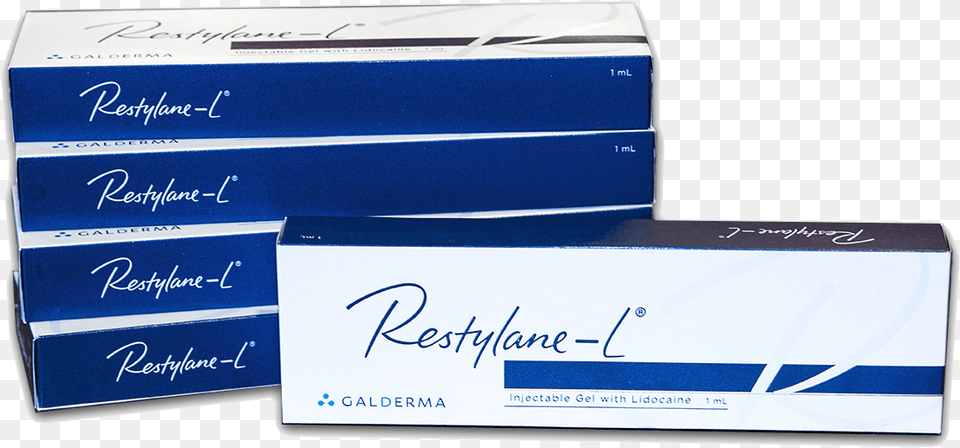 Restylane, Text, Box Free Png Download