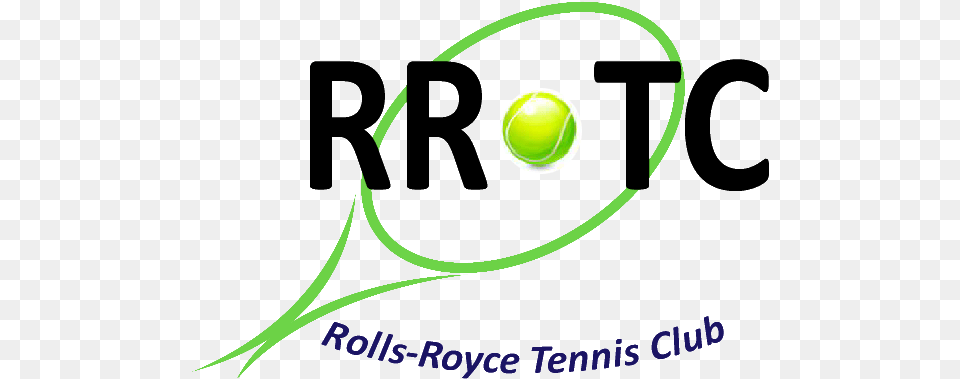 Restyled Logo 2 Hd Small Graphic Design Rolls Royce Logo, Ball, Green, Sport, Tennis Png Image