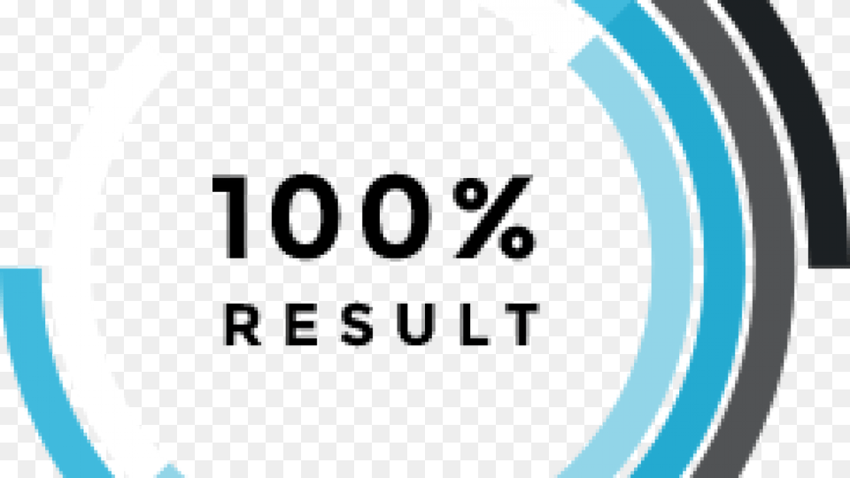 Result 100 Result Logo Png