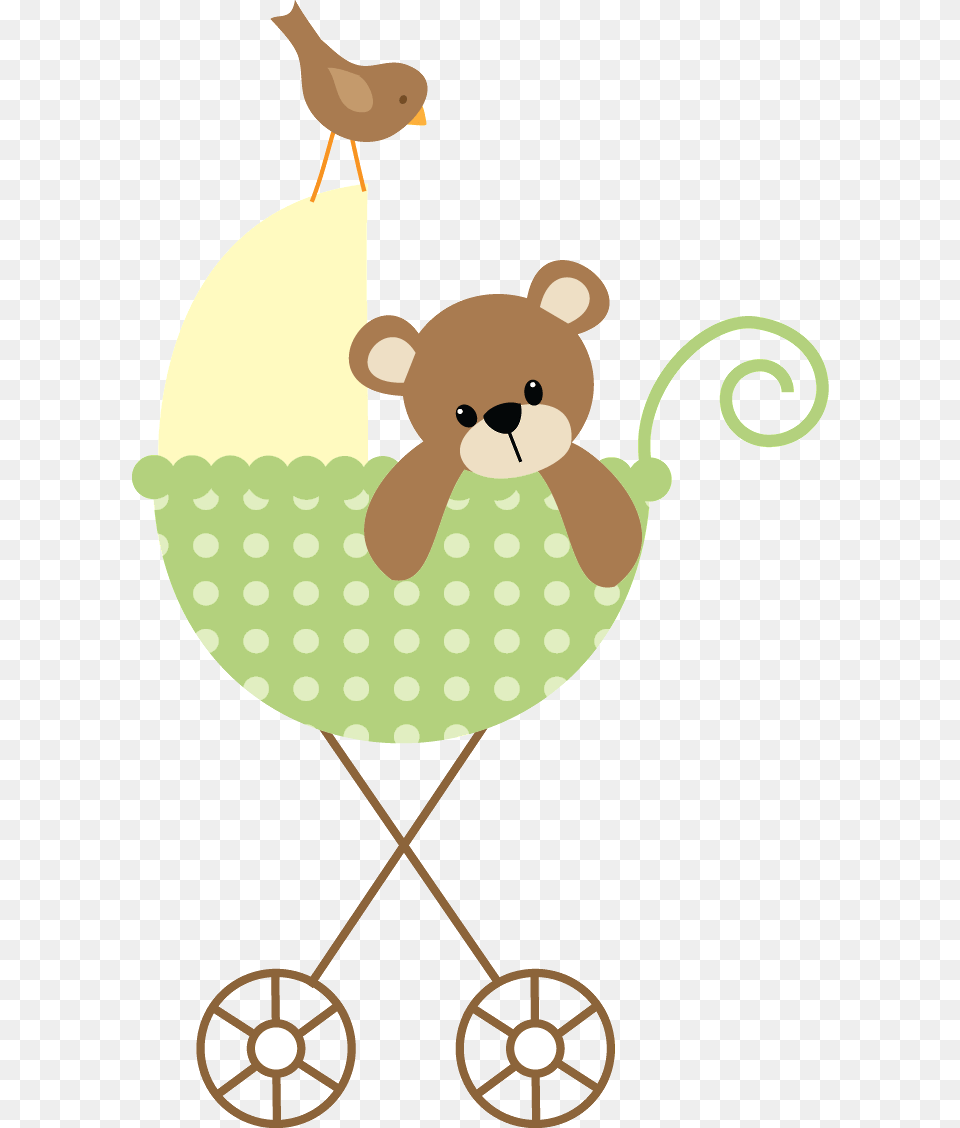Result For Bebes Dibujos Party Stuff, Animal, Mammal, Wildlife, Bear Free Png Download