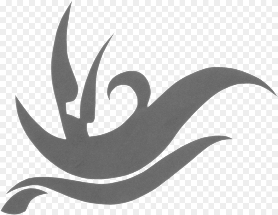Result For Bird Of Paradise Flower Logo Bird Logo Bird Of Paradise Design, Animal, Fish, Sea Life, Shark Free Transparent Png