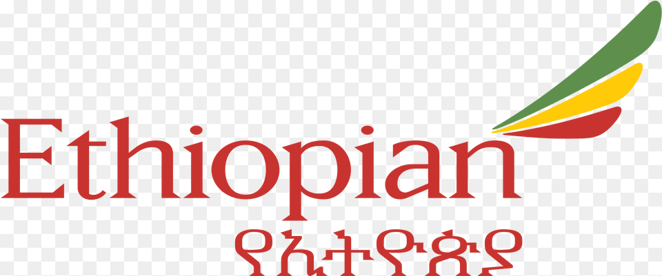 Result For Ethiopian Airlines Logo Ethiopian Airlines Logo Transparent, Text Png