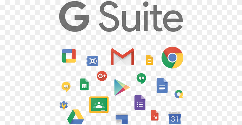 Result For Google Drive Logo Apps Work G Suite Apps, Electronics, Mobile Phone, Phone, Computer Free Png Download