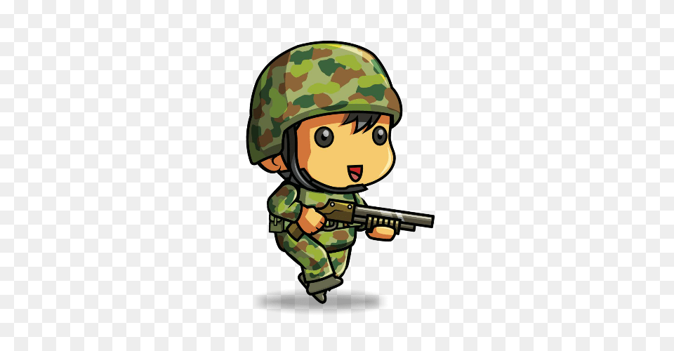 Result For Kids Drawing Of A Soldier Printable, Baby, Person, Face, Head Free Png
