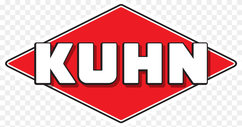 Result For Kuhn Logo Elephant Seal, Sign, Symbol, Road Sign Free Transparent Png