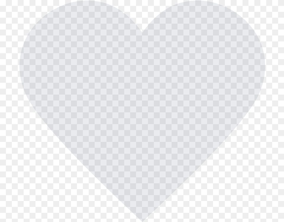 Result For Like White Heart Emoji Free Transparent Png