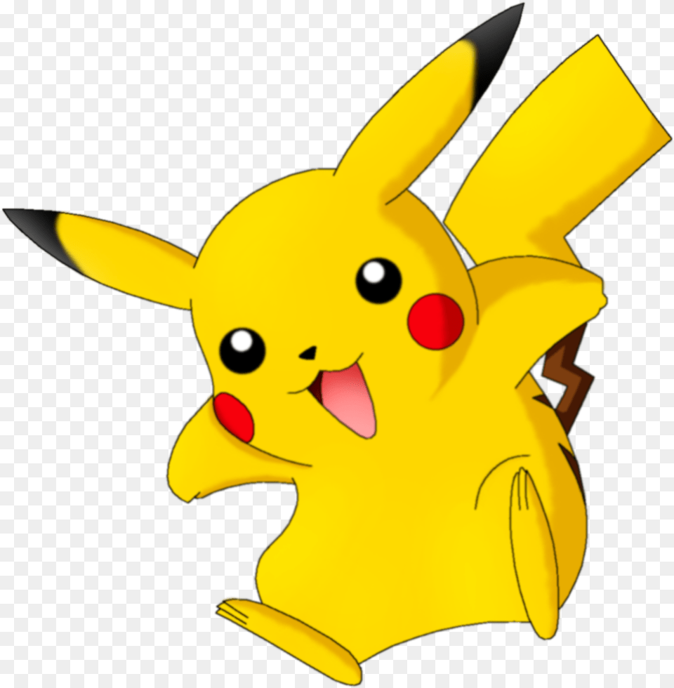 Result For Pokemon Anime Original Pokemon Anime Original Pikachu Png