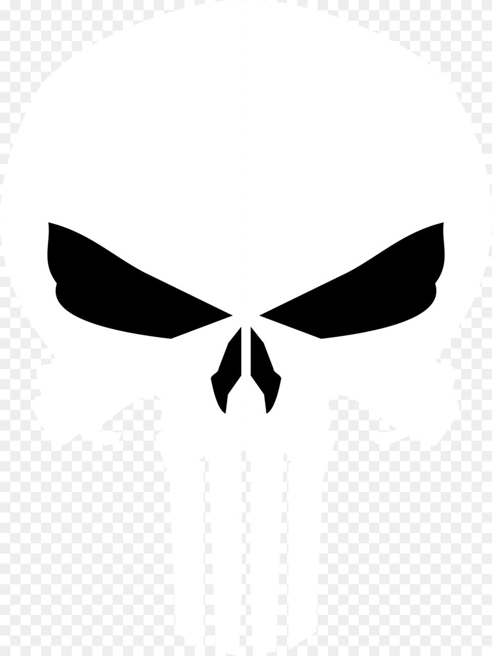 Result For Punisher Frank Castle Punisher, Stencil, Baby, Person Free Png