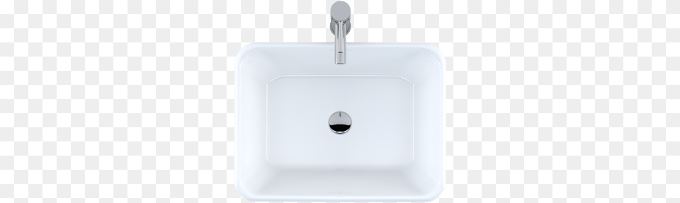 Result For Sink Basin Top View Countertop Basin Bathroom Sink, Sink Faucet Free Png