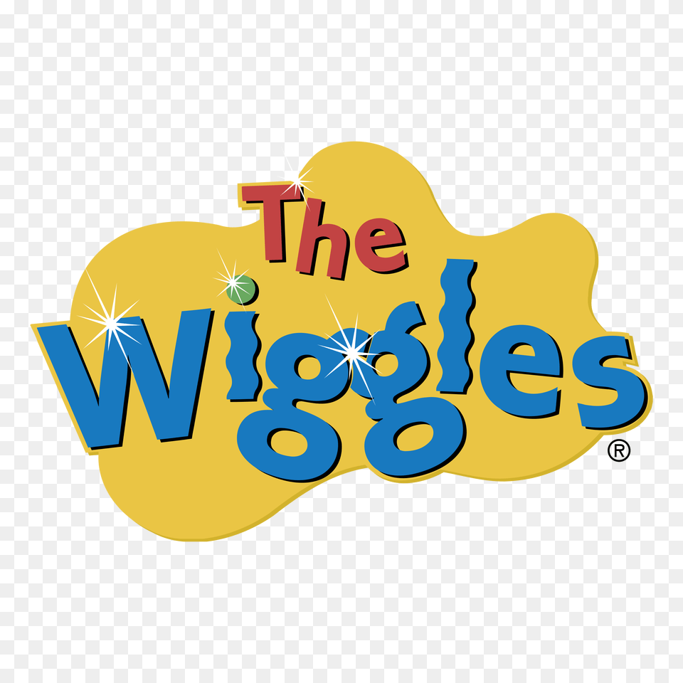 Result For The Wiggles Labels File Cricut, Dynamite, Weapon, Text Free Transparent Png