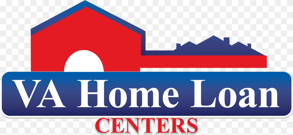 Result For Va Loan Va Home Loan Centers, Logo Free Png Download