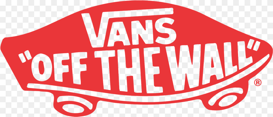 Result For Vans Off The Wall Logo Vans Logo, Sticker, Text Png