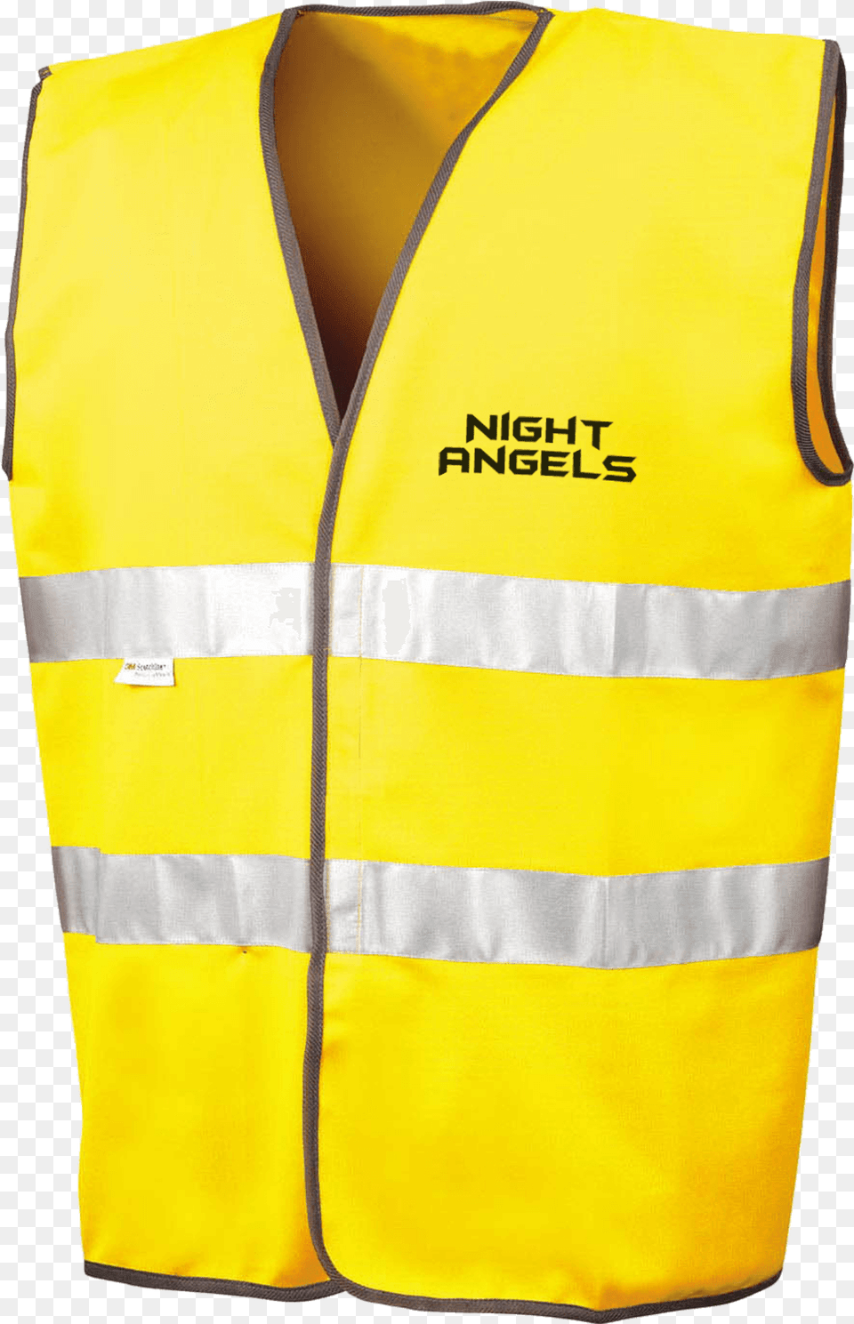 Result Motorists Safety Vest Printed Safety Jacket, Clothing, Lifejacket Png Image