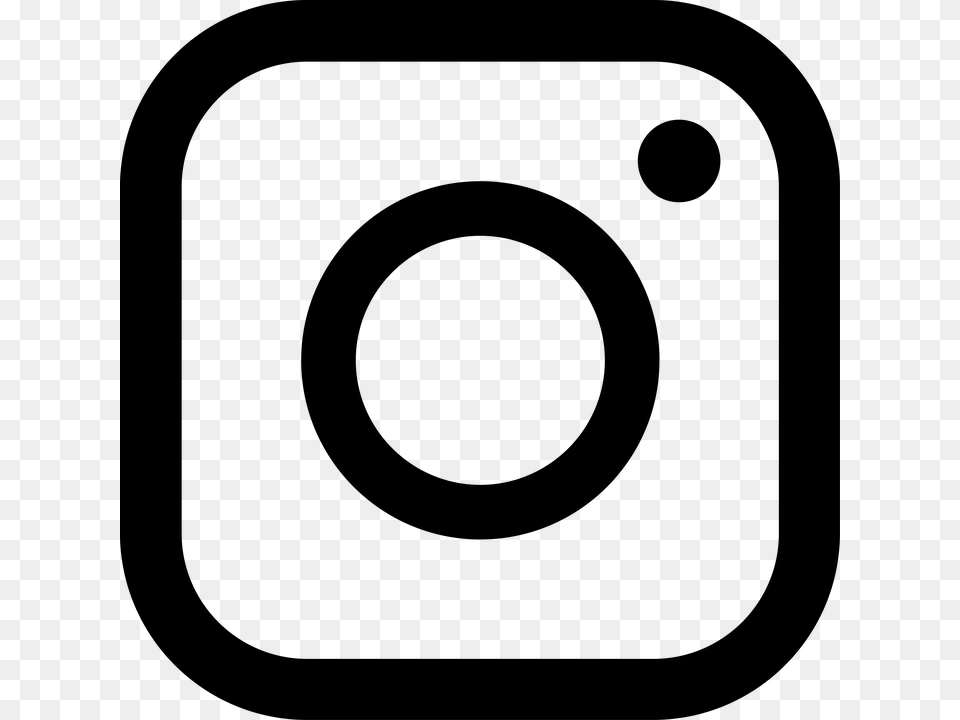 Resultado De Imagem Para Logo Do Instagram Vetor Fundo Background Instagram Logo, Gray Free Png