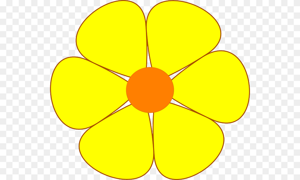 Resultado De Imagem Para Mini Florzinhas Desenho Crafts Crafts, Daisy, Flower, Petal, Plant Free Png Download