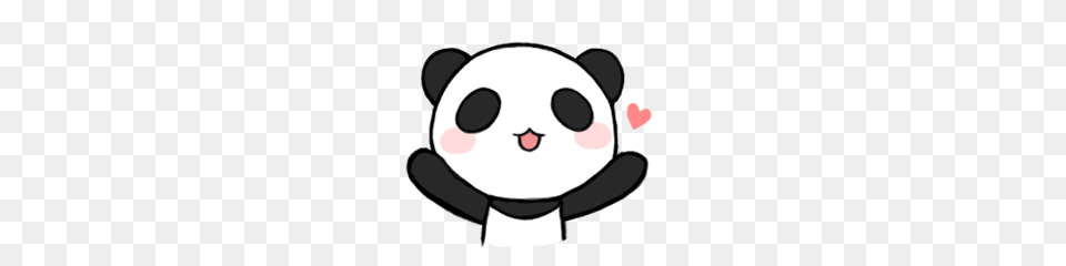 Resultado De Imagem Para Panda Kawaii Panda, Baby, Person Png