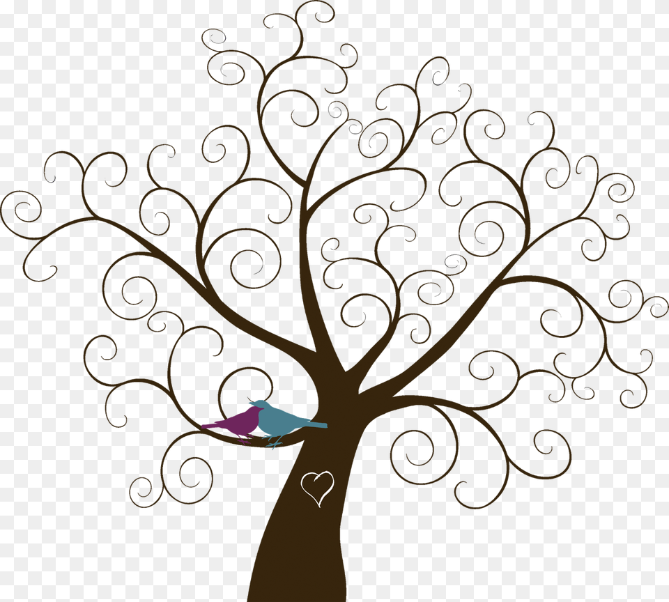 Resultado De Imagen De Arbol Dibujado Ramas Arboles, Art, Graphics, Pattern, Floral Design Png Image