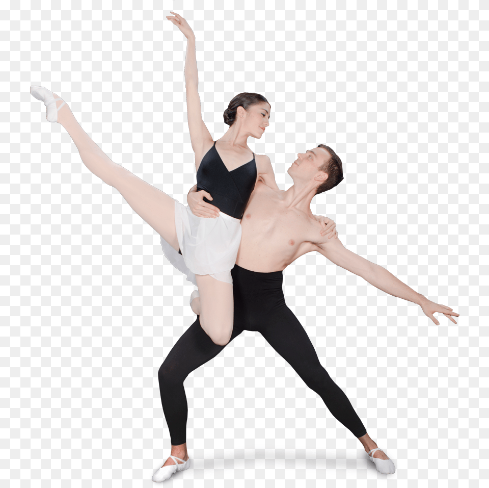 Resultado De Imagen De Danza Clsica, Ballerina, Ballet, Person, Dancing Free Png Download
