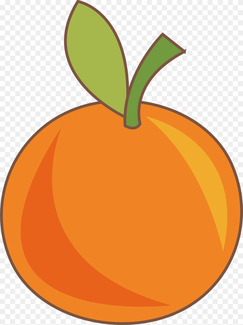 Resultado De Imagen De Naranja Vector Orange Fruit Drawing, Food, Produce, Plant, Citrus Fruit Free Png