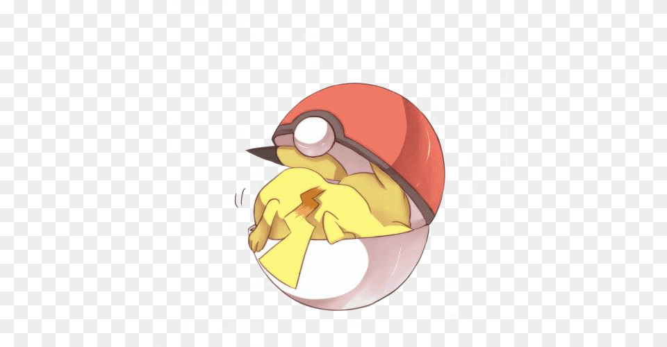 Resultado De Imagen De Pikachu Con Mostacho Pikachu In The Pokeball Png