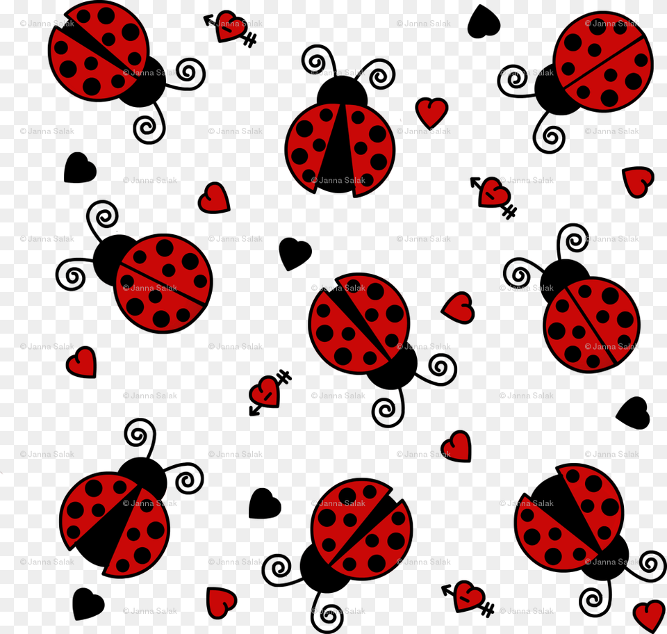 Resultado De Imagen Para Cute Ladybug Wallpaper Ladybug Design, Aircraft, Airplane, Transportation, Vehicle Free Png Download
