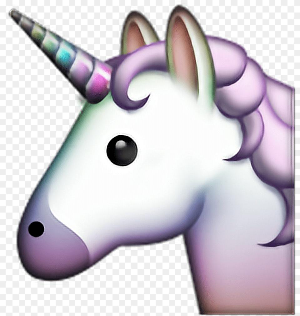Resultado De Imagen Para Emojis Whatsapp Iphone Emoji Unicorn, Toy, Animal, Mammal, Wildlife Free Png