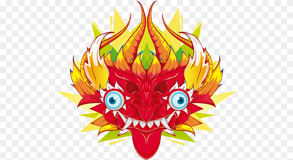 Resultado De Imagen Para Mascaras De Diablada Puno Diablada, Art, Pattern, Graphics, Bonfire Free Png Download