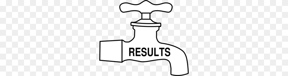 Results Clip Art, Tap Free Png Download