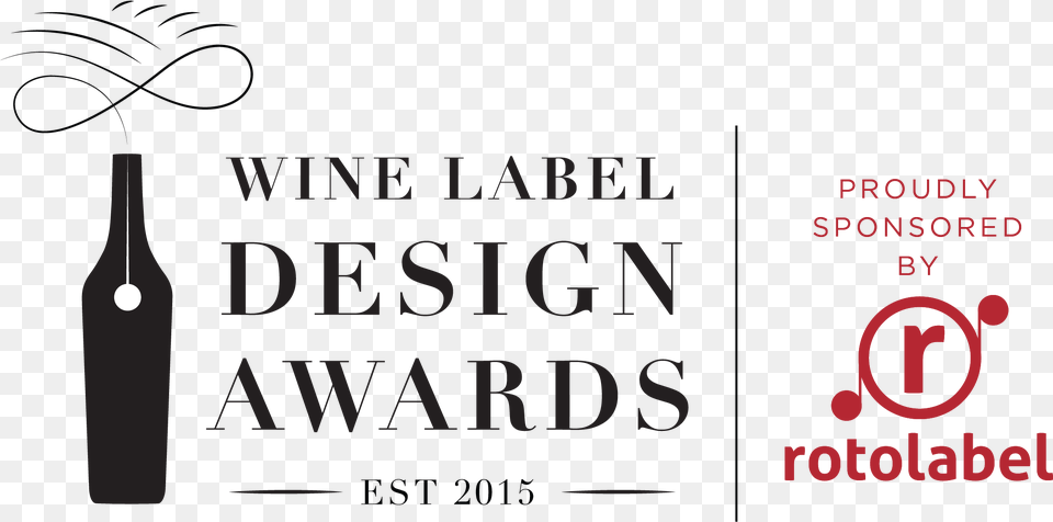 Results Of The Fourth Annual Wine Label Design Awards Wine Label Design, Alcohol, Beverage, Bottle, Liquor Free Png