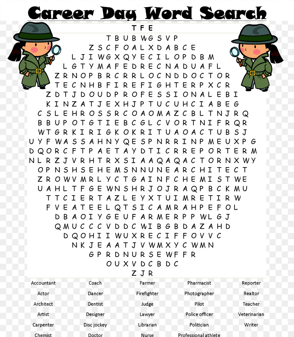 Resume Word Search Puzzle Wordle Create Email This, Text, Baby, Person, Face Free Png Download
