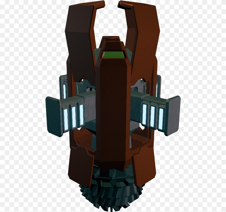 Resupply Pod Tan Png