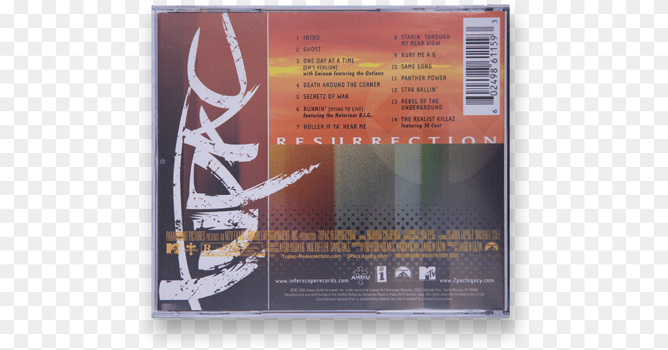 Resurrection Cd, Advertisement, Poster, Text, Electronics Png Image
