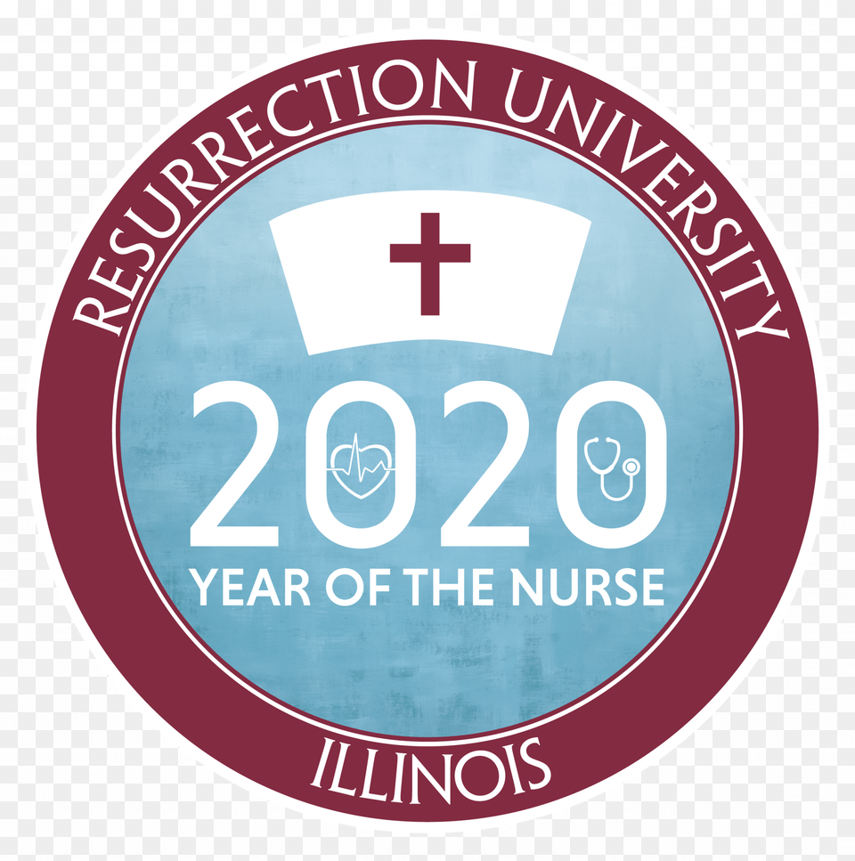 Resurrection University, Logo, First Aid, Symbol Free Png Download