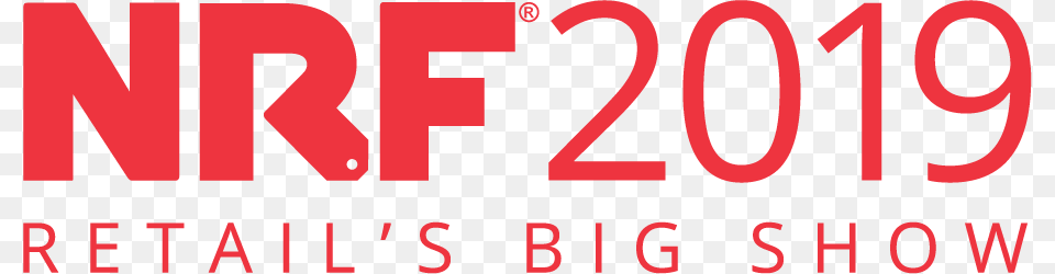 Retail Big Show 2019, Text, Number, Symbol, First Aid Png