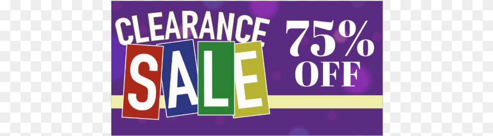 Retail Clearance Banner Poster, Number, Symbol, Text, Scoreboard Png Image