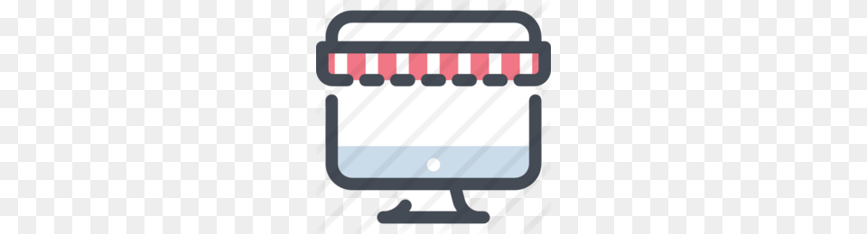 Retail Clipart, Text, Mailbox Png Image