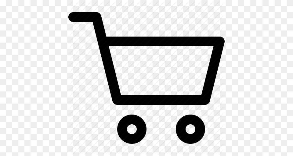Retail Clipart Shopping Trolley, Shopping Cart Free Png