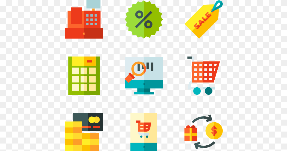 Retail Design, Text Free Png