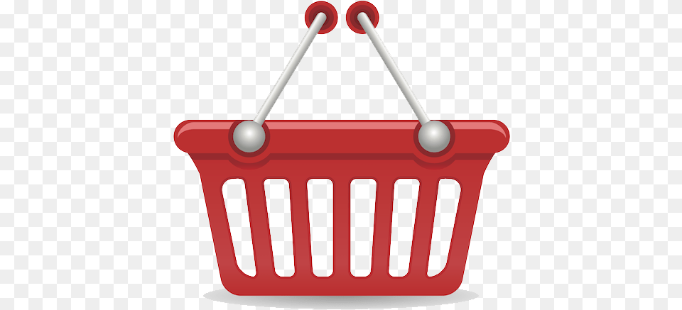 Retail Hd Retail Marketing Images, Basket, Shopping Basket, Dynamite, Weapon Free Png Download